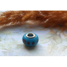 Бусины Pandora Style 15 мм