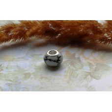 Бусины Pandora Style 15 мм